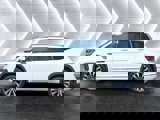 Used 2022 Volkswagen Atlas SEL Premium image 3