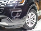 Used 2019 Ford Explorer XLT w/ Class II Trailer Tow Package image 4