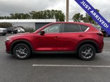 Used 2017 MAZDA CX-5 Sport image 3
