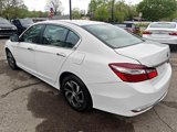 Used 2016 Honda Accord LX image 4