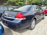 Used 2011 Chevrolet Impala LT image 4