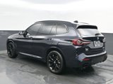 Certified 2022 BMW X3 M40i w/ Premium Package image 5