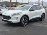 Used 2022 Ford Escape SEL w/ SEL Stealth AWD Package image 5