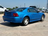 Used 2000 Ford Mustang Coupe image 2