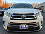 Used 2017 Toyota Highlander Limited image 4