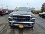 Certified 2022 RAM 1500 Big Horn image 2