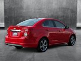 Used 2015 Chevrolet Sonic RS image 5
