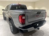 New 2025 GMC Canyon AT4 image 3