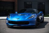 Used 2016 Chevrolet Corvette Z06 image 2