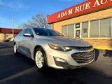 Used 2020 Chevrolet Malibu LT image 2