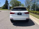 New 2025 Audi Q3 2.0T Premium image 5