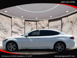 Used 2016 INFINITI Q70 L 3.7 image 4