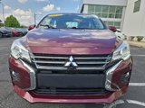 Used 2022 Mitsubishi Mirage G4 SE image 3