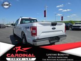 Used 2018 Ford F150 XL w/ Equipment Group 101A Mid image 6