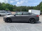 Used 2016 Ford Fusion SE w/ Equipment Group 202A image 4