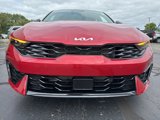 Used 2025 Kia K5 GT-Line w/ GT-Line Premium Package image 5