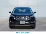 Used 2022 Ford Edge SEL w/ Convenience Package image 3