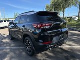 Certified 2022 Chevrolet TrailBlazer ACTIV image 4