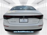 Certified 2024 Honda Accord EX image 3