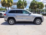 Certified 2021 Jeep Grand Cherokee Laredo image 5