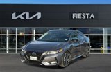 Used 2020 Nissan Sentra SR w/ Premium Package image 3