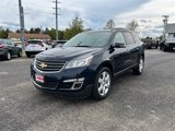Used 2017 Chevrolet Traverse LT w/ Style and Technology Package image 4