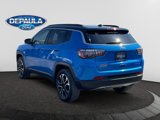 Used 2023 Jeep Compass Limited image 2