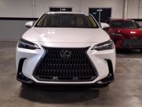 New 2025 Lexus NX 350 AWD image 2