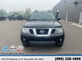 Used 2014 Nissan Frontier PRO-4X w/ Pro-4x Luxury Package image 2