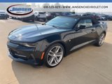 Used 2018 Chevrolet Camaro LT w/ RS Package image 3