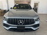 Certified 2022 Mercedes-Benz GLC 43 AMG 4MATIC image 2