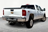Used 2013 Chevrolet Silverado 2500 LT w/ Suspension Package, Off-Road image 2