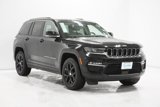 Used 2022 Jeep Grand Cherokee Limited image 4