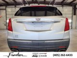 Used 2018 Cadillac XT5 Premium Luxury image 4