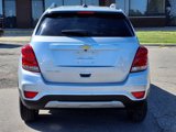 Used 2018 Chevrolet Trax LT w/ LT Convenience Package image 4
