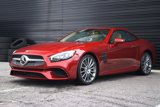 Used 2019 Mercedes-Benz SL 550 image 6