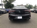 Certified 2022 Acura TLX w/ Technology Package image 6