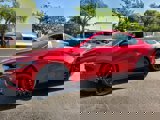 New 2025 MAZDA MAZDA3 s image 2