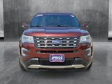 Used 2016 Ford Explorer Limited w/ Equipment Group 301A image 2