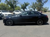 Used 2021 Mercedes-Benz C 300 Sedan image 2