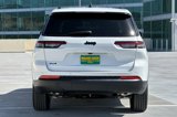 New 2025 Jeep Grand Cherokee L Altitude image 5