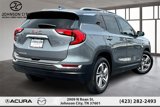Used 2020 GMC Terrain SLT w/ Preferred Package image 2