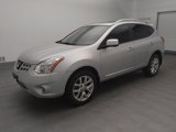 Used 2013 Nissan Rogue SL image 2