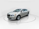 Used 2016 Buick LaCrosse Leather image 4