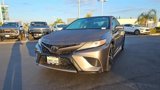 Used 2019 Toyota Camry XLE image 5