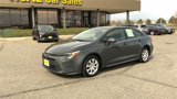 Used 2024 Toyota Corolla LE image 4