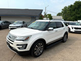Used 2017 Ford Explorer Platinum image 3