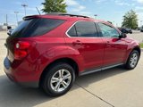 Used 2014 Chevrolet Equinox LT w/ Driver Convenience Package image 5