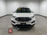 Used 2019 Ford Edge Titanium image 2