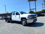 Used 2015 Chevrolet Silverado 3500 W/T image 3